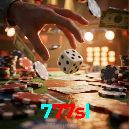 777sl:Jogue nas slots e mude sua sorte com grandes vitórias!