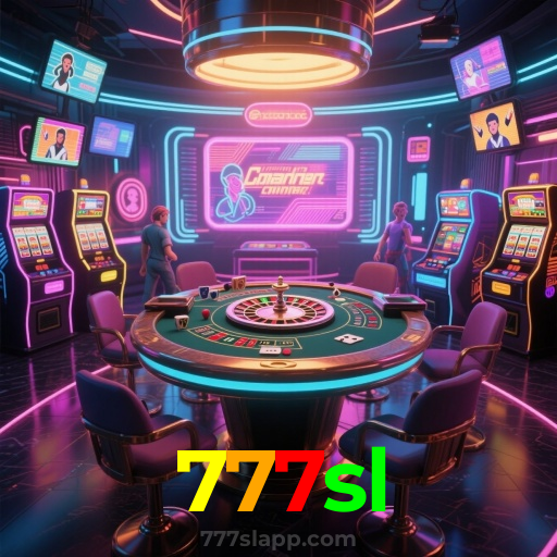 777sl:Jogue slots, poker e aposte no futebol no cassino online mais emocionante!