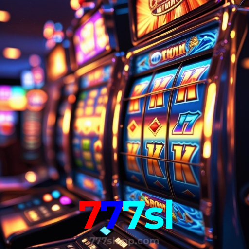 777sl:Cada giro é uma nova chance de ganhar! Venha para as slots agora!