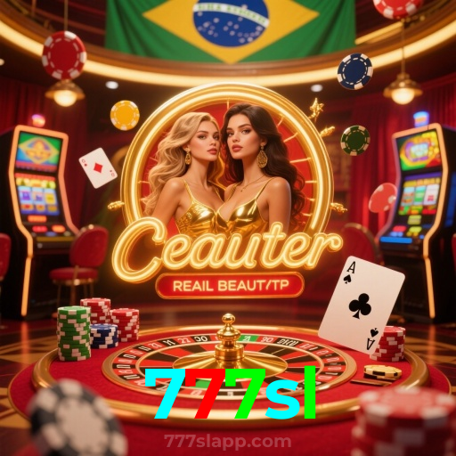 777sl:Jogue nas roletas e veja grandes prêmios surgirem para você!