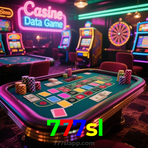 777sl：Apostas emocionantes em futebol e diversão garantida em blackjack e roleta!