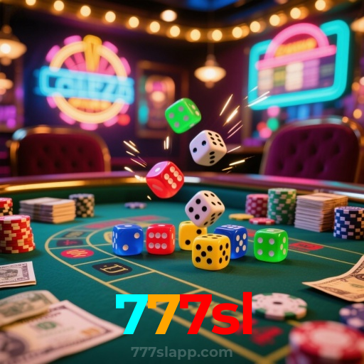 777sl:Vença no blackjack e conquiste grandes prêmios!