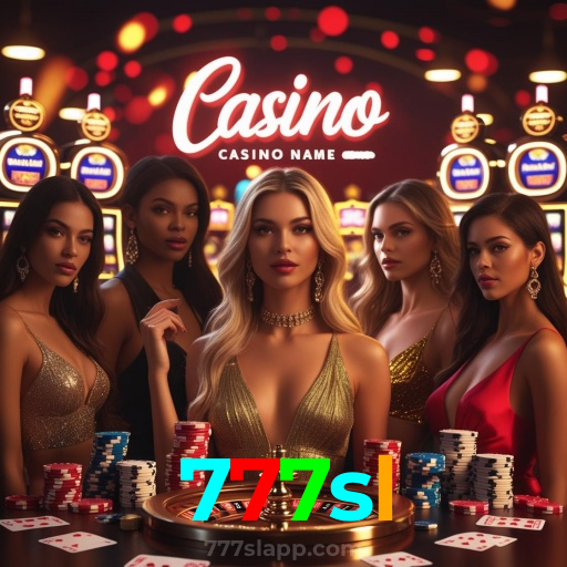 777sl：Jogue poker, roleta e aposte no futebol no cassino online mais seguro!