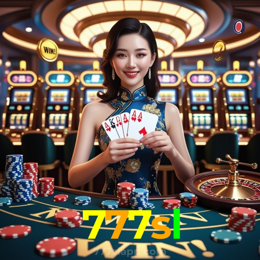 777sl：Aposte no futebol, jogue poker e conquiste vitórias épicas!