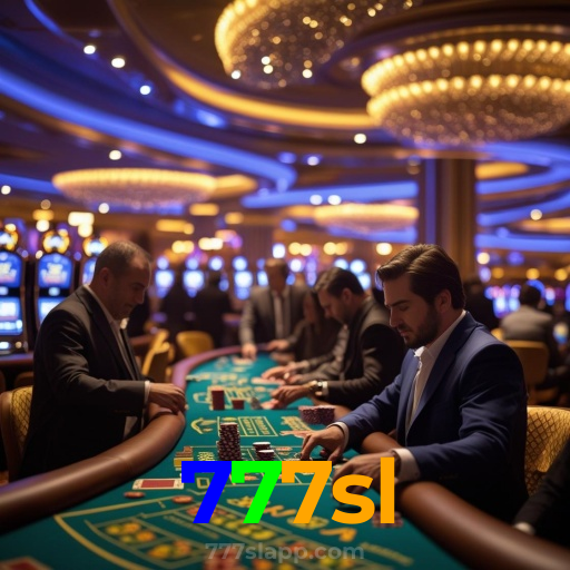 777sl:Vença no blackjack e prove que você é um verdadeiro mestre!