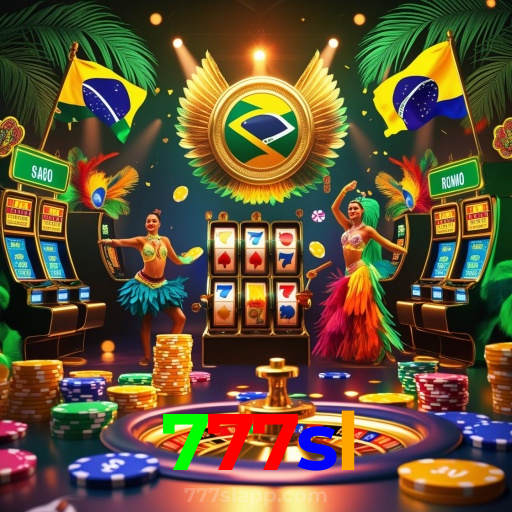 777sl：Jogue poker, aposte no futebol e ganhe no cassino mais confiável!