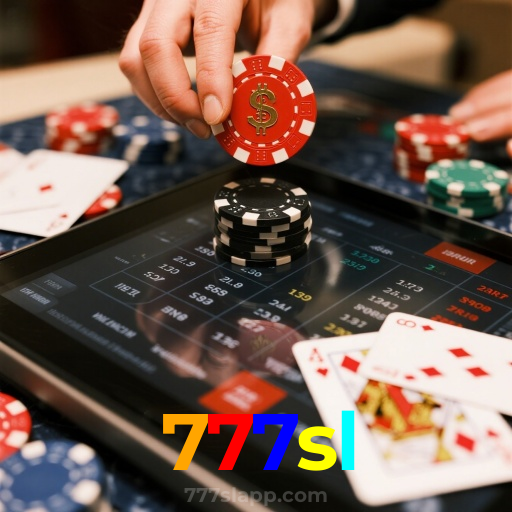 777sl:O futebol digital te espera! Aposte e sinta a emoção de ganhar!