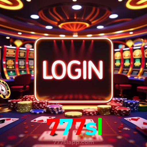 777sl:Apostas ao vivo no futebol e grandes prêmios em blackjack e roleta!