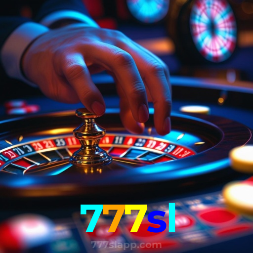 777sl:A sorte está na roleta! Aposte e ganhe agora!