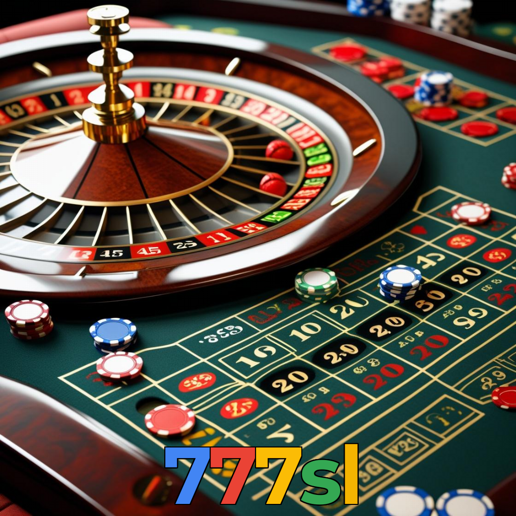 777sl：Jogue blackjack, aposte no futebol e conquiste vitórias incríveis!