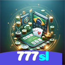 777sl：Jogue blackjack e sinta a emoção de vencer no cassino!