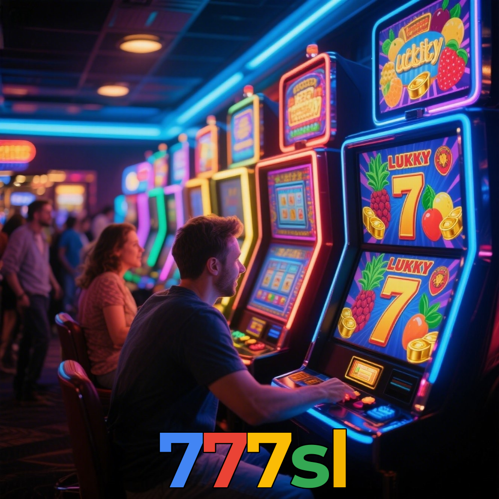 777sl:Apostas ao vivo no futebol e prêmios em blackjack e roleta!