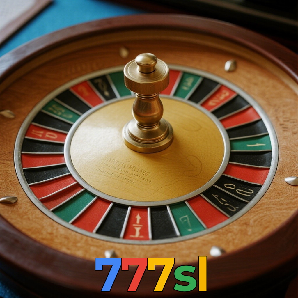777sl:O melhor cassino online com roleta, poker e apostas no futebol!
