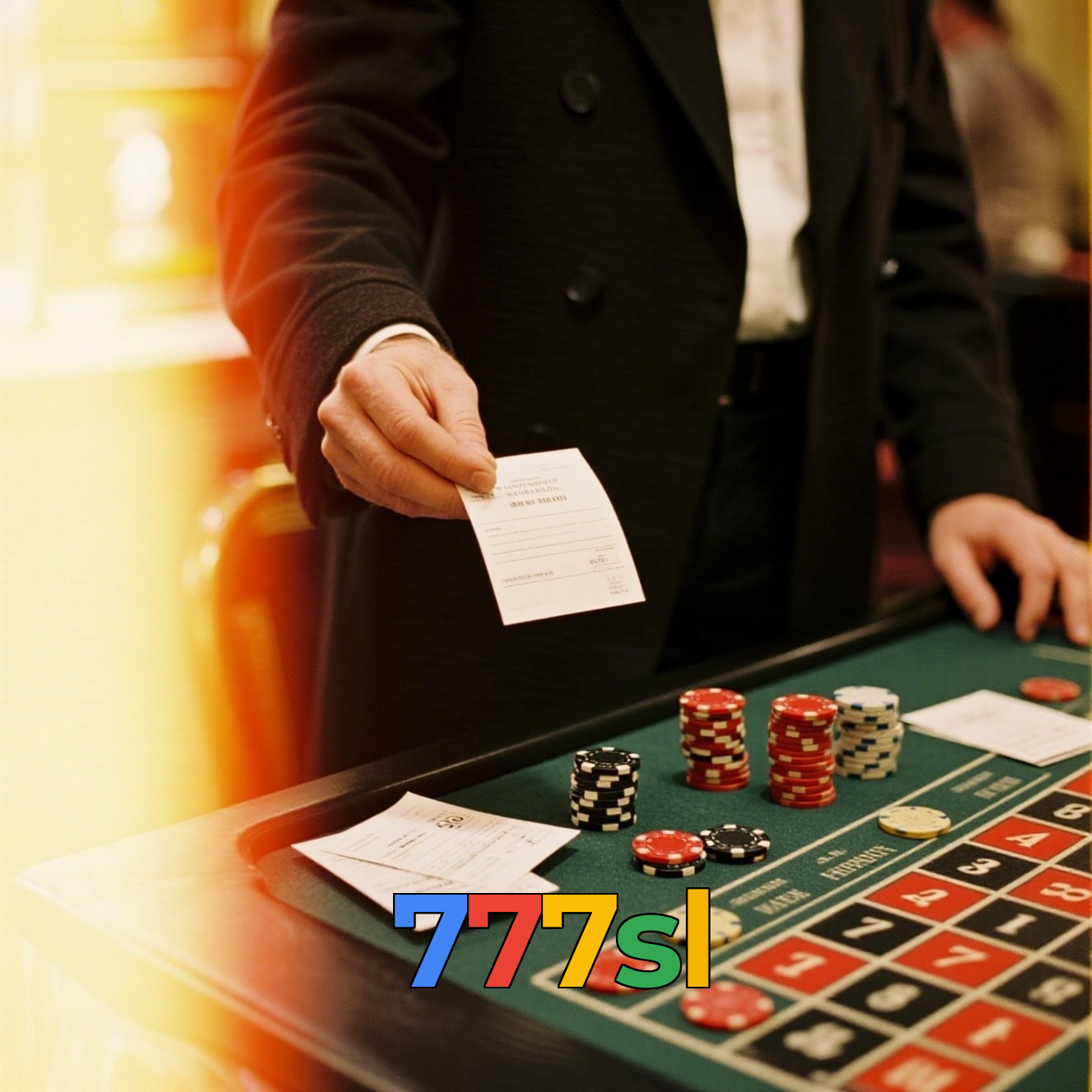 777sl:Sinta a adrenalina da roleta! Aposte e vença agora!