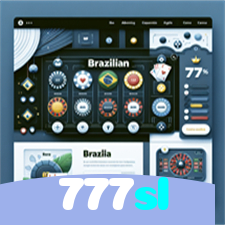 777sl：O cassino online perfeito para quem ama futebol e jogos emocionantes!
