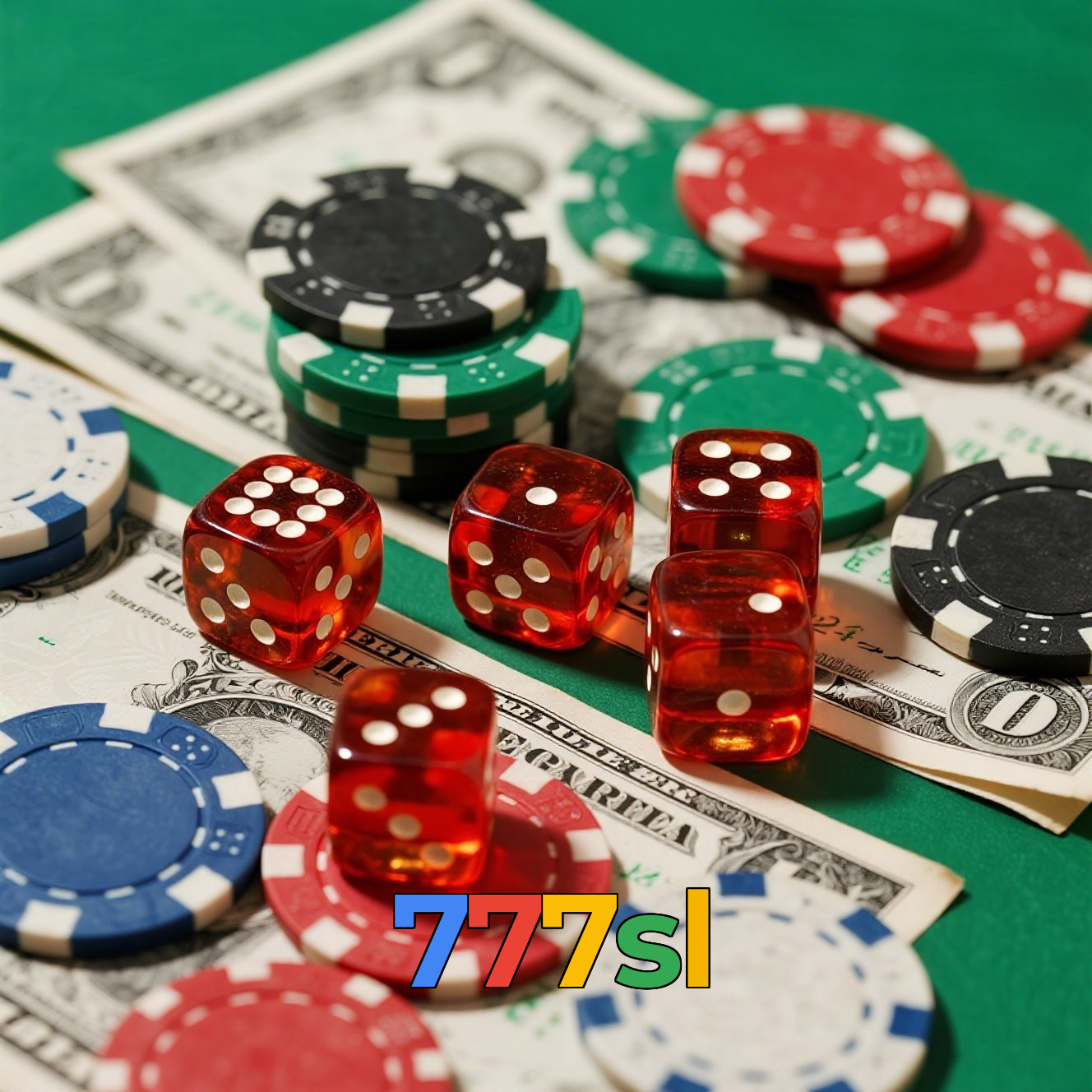 777sl:Onde a diversão nunca acaba: poker, roleta e apostas no futebol!