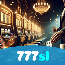 777sl：Jogue blackjack, aposte no futebol e ganhe prêmios no nosso cassino online!
