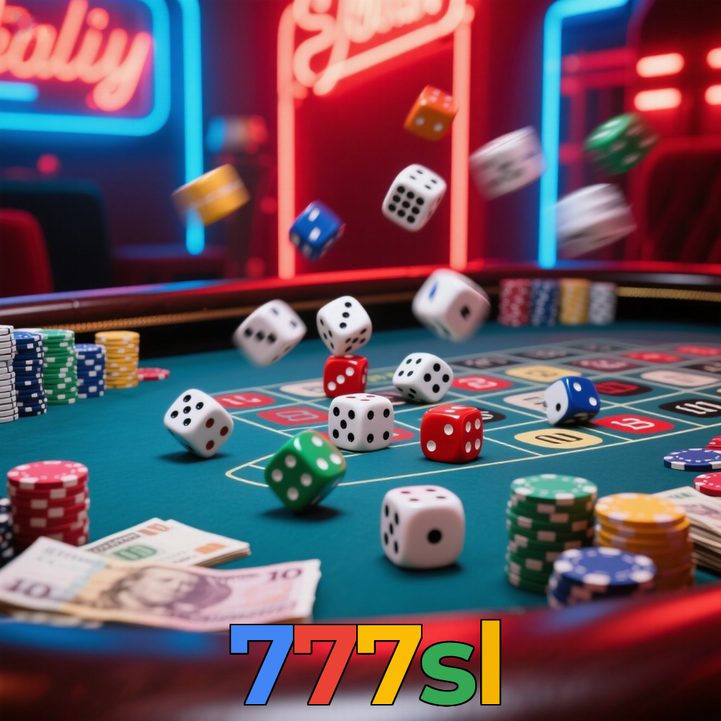 777sl:Gire as slots e conquiste prêmios incríveis no nosso cassino!