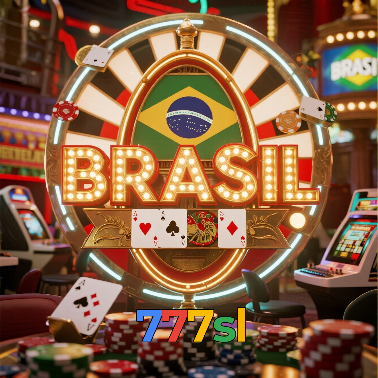 777sl:A sorte está ao seu lado no cassino online com jogos de roleta e apostas no futebol!
