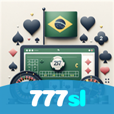 777sl：Jogue agora e desafie a sorte em nosso cassino online!