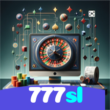 777sl:Em nosso cassino online, sua sorte vai brilhar! Aposte e vença!