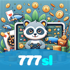 777sl：Jogue slots e aposte no futebol no cassino online mais confiável!