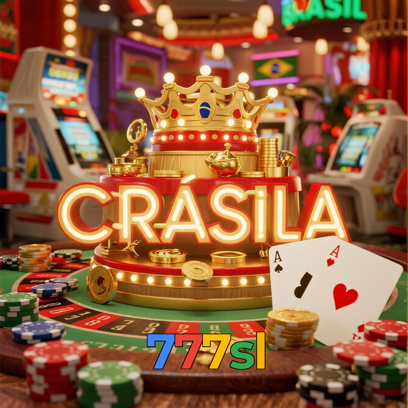 777sl:O cassino online está te esperando! Gire a roleta e ganhe!