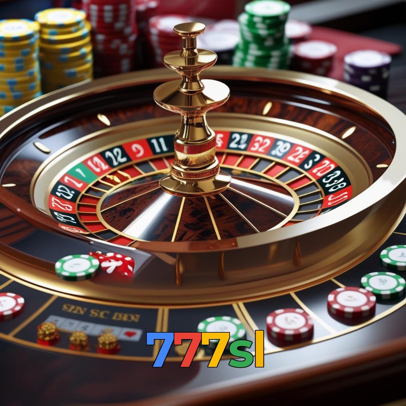 777sl:Aposte nas mesas de poker e vença grandes prêmios!