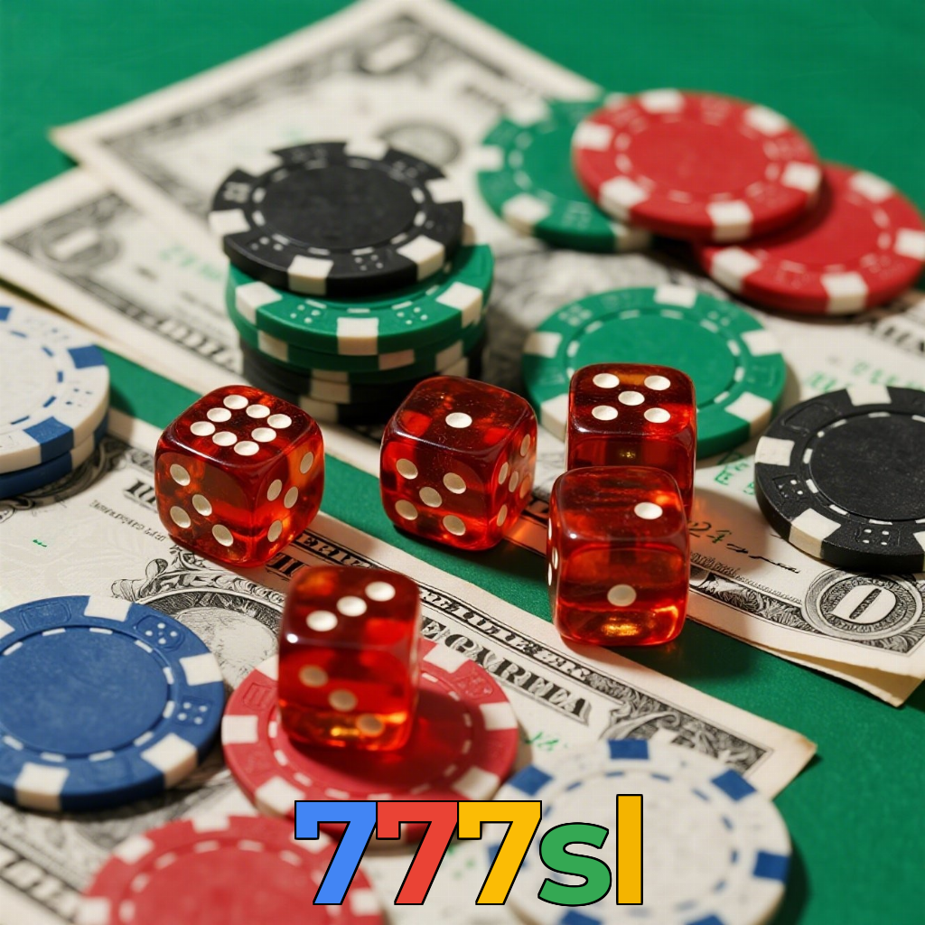 777sl:Jogue slots e aposte no futebol no cassino online mais confiável!