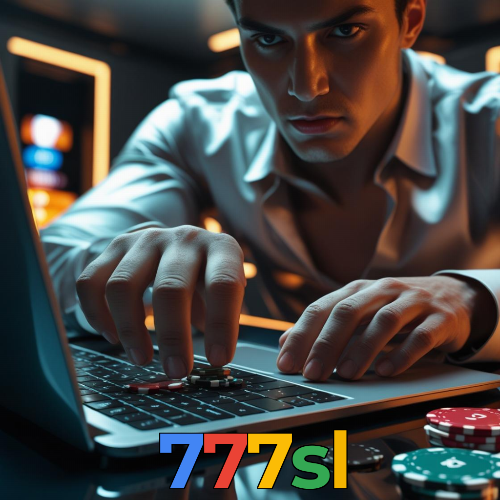 777sl:Jogue no melhor cassino online e conquiste prêmios de verdade!