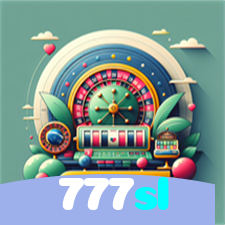 777sl：Jogue nas roletas e veja grandes prêmios surgirem para você!