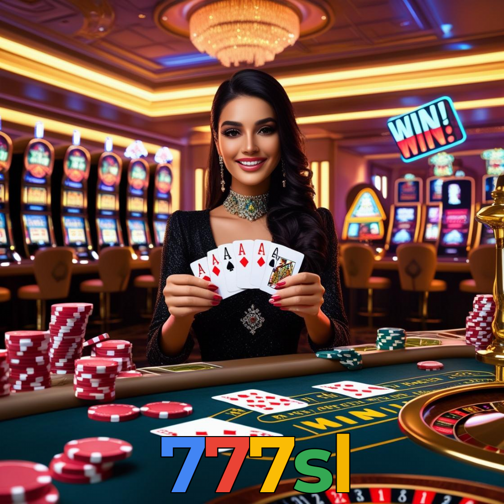 777sl:Jogue as melhores slots e aposte em futebol com confiança e segurança!