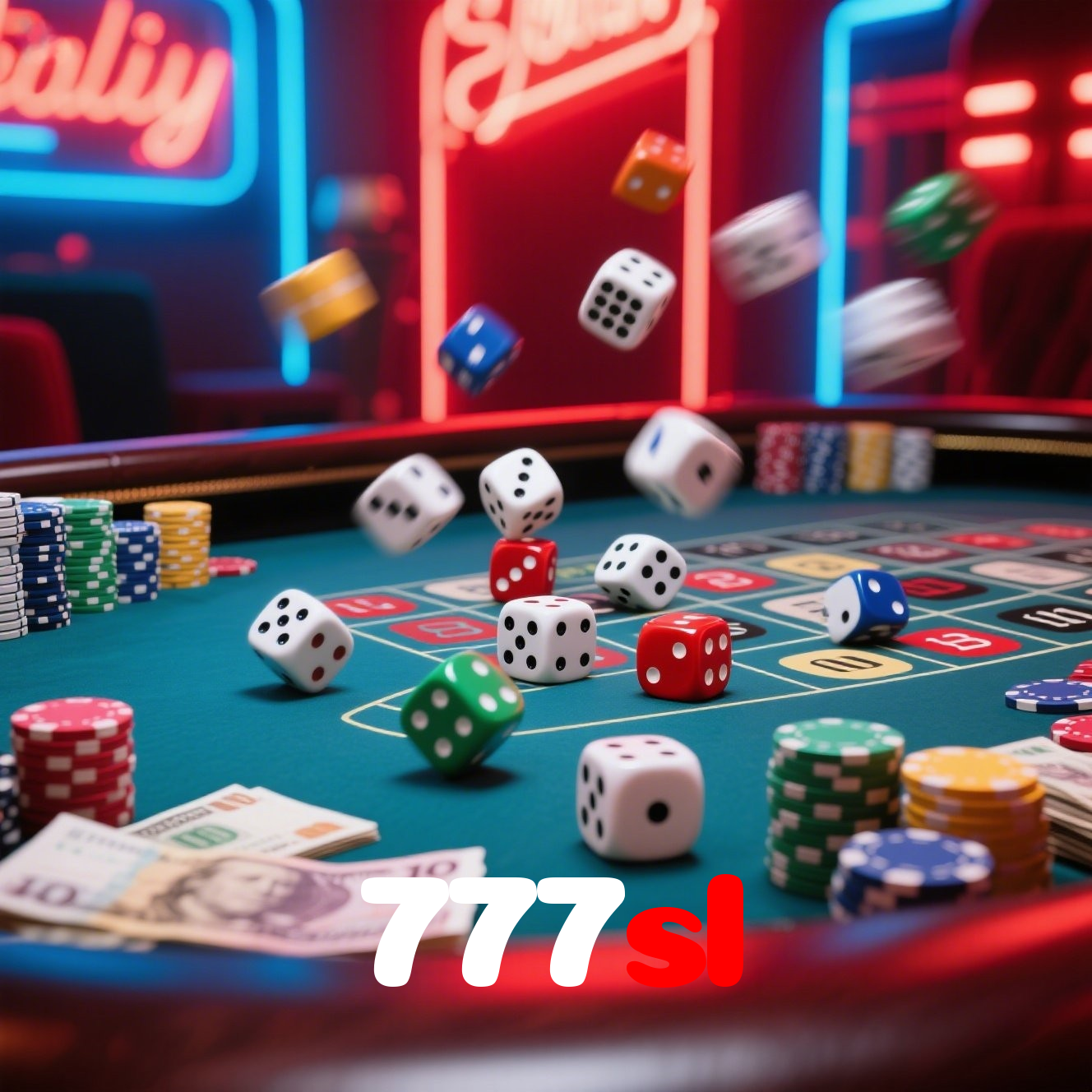 777sl：Sinta a adrenalina das slots e conquiste vitórias como nunca!