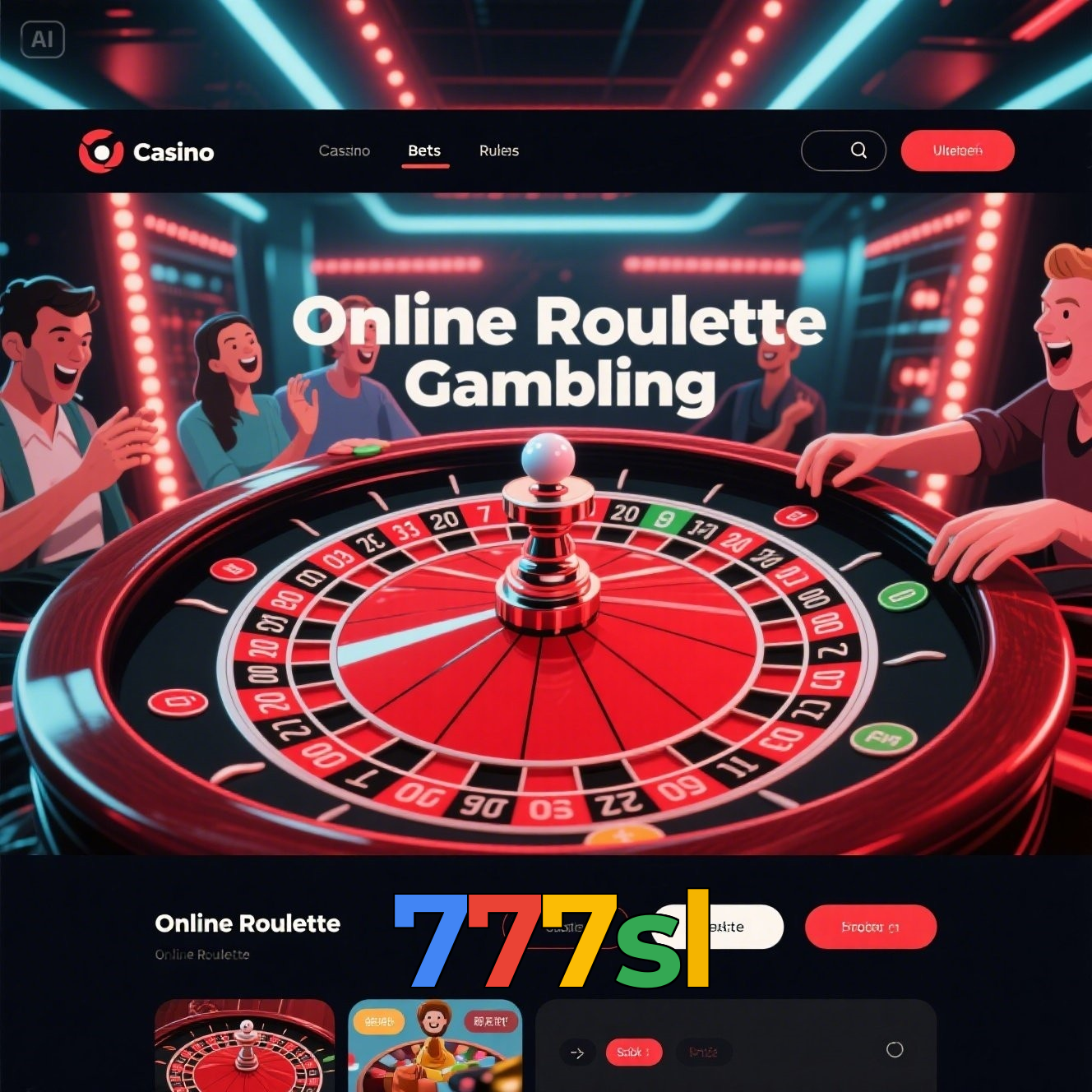 777sl:Jogue slots, aposte no futebol e ganhe com confiança no nosso cassino online!