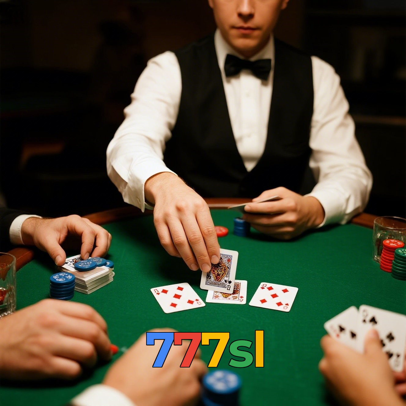 777sl:Onde as vitórias no futebol se encontram com os jackpots do cassino!