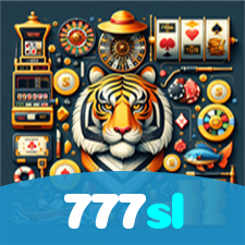 777sl：Onde a diversão e a sorte se encontram: poker, roleta e futebol online!