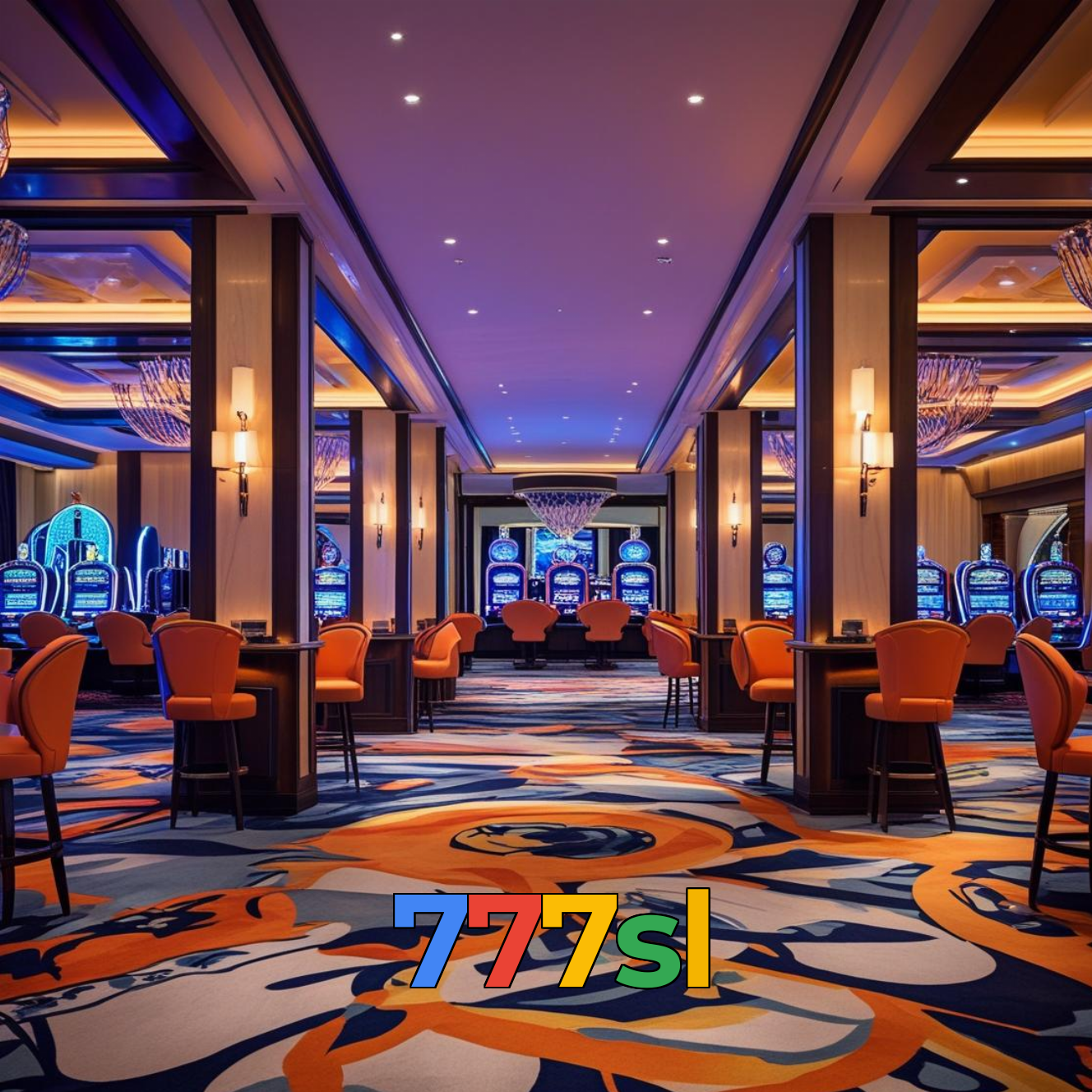 777sl:Jogue slots, aposte no futebol e conquiste grandes vitórias!