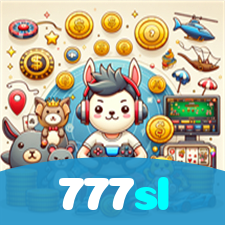 777sl：Jogue nas nossas roletas e leve grandes prêmios para casa!