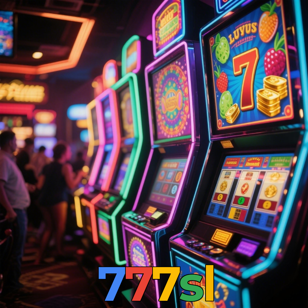 777sl：As melhores oportunidades estão aqui! Aposte nas slots e ganhe prêmios fantásticos!