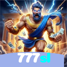 777sl：Gire as slots e conquiste jackpots de tirar o fôlego!