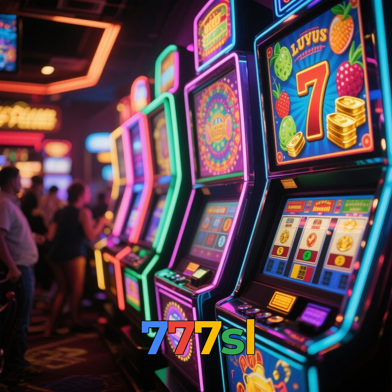 777sl:Aposte agora e ganhe no melhor cassino online!