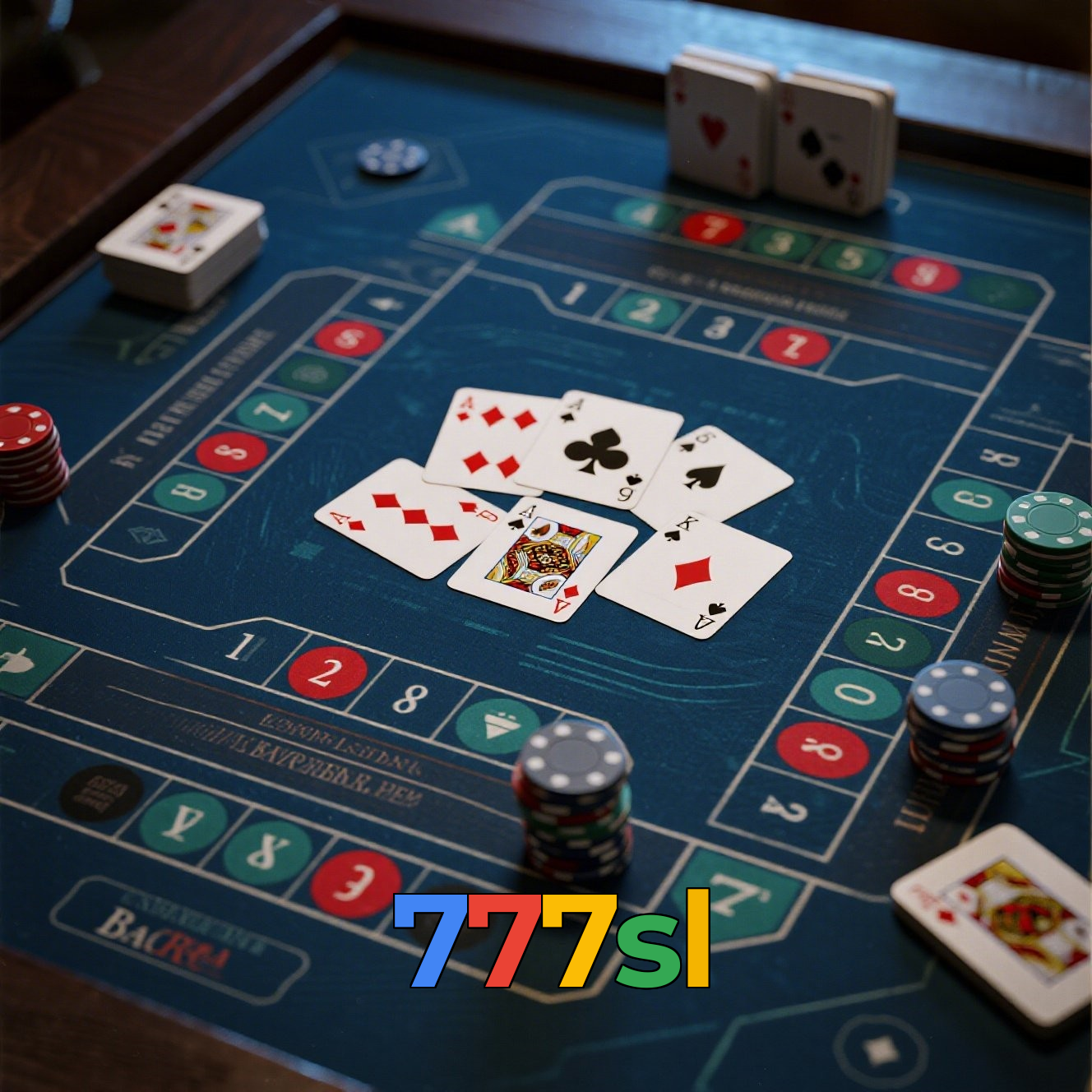 777sl:Em cada giro, uma chance de vitória nas nossas slots online!