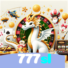 777sl：A sorte está na roleta! Aposte e ganhe agora!