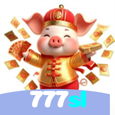 777sl：Gire as slots e vença com grandes prêmios!