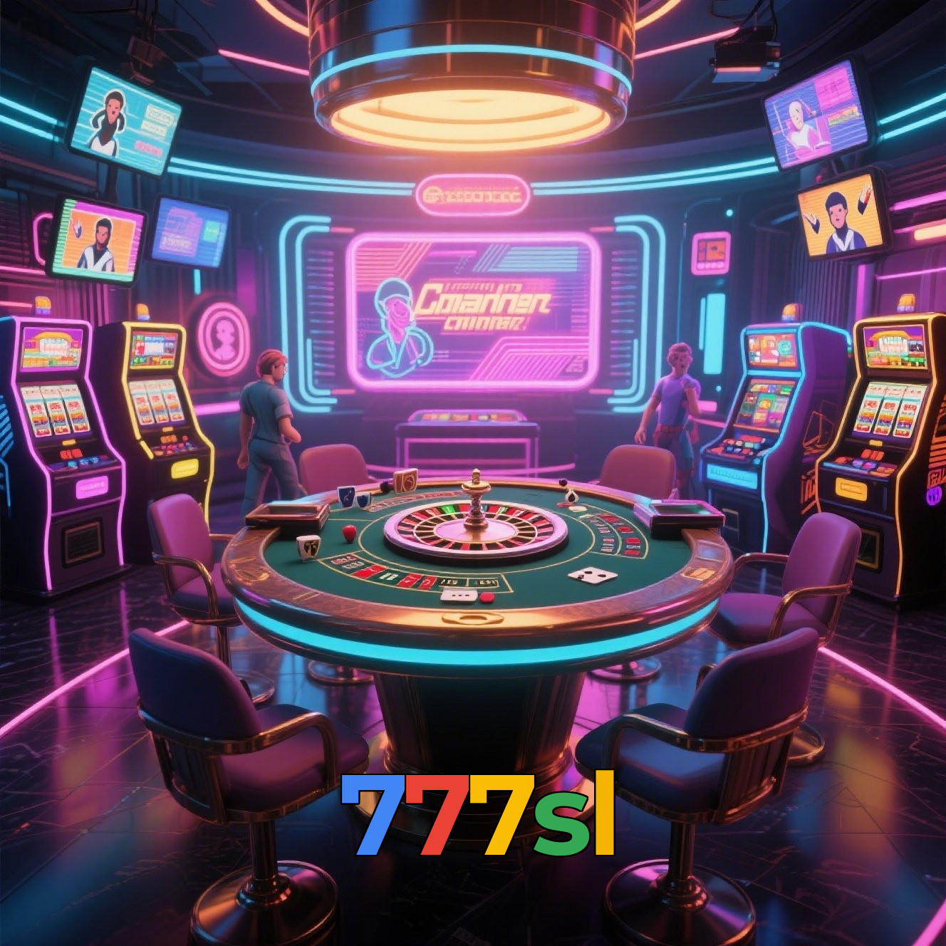 777sl:Jogue roleta, aposte no futebol e conquiste prêmios épicos!