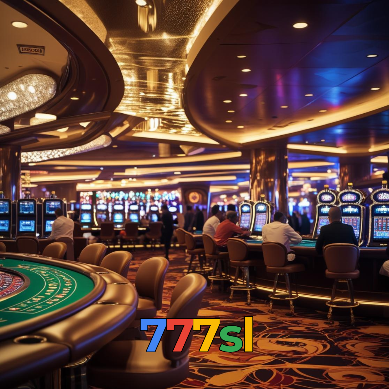 777sl:Vença no blackjack e conquiste prêmios sensacionais!