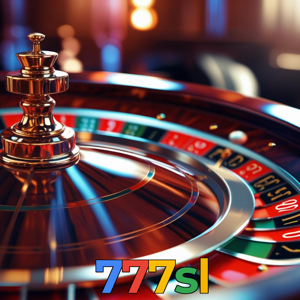 777sl:Jogue slots, aposte no futebol e vença em grande estilo!