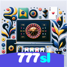 777sl：Apostas emocionantes no futebol e diversão garantida com roleta e poker!