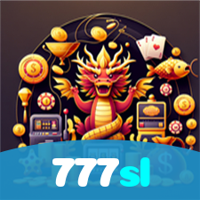 777sl：Jogue nas slots e mude sua sorte com grandes vitórias!