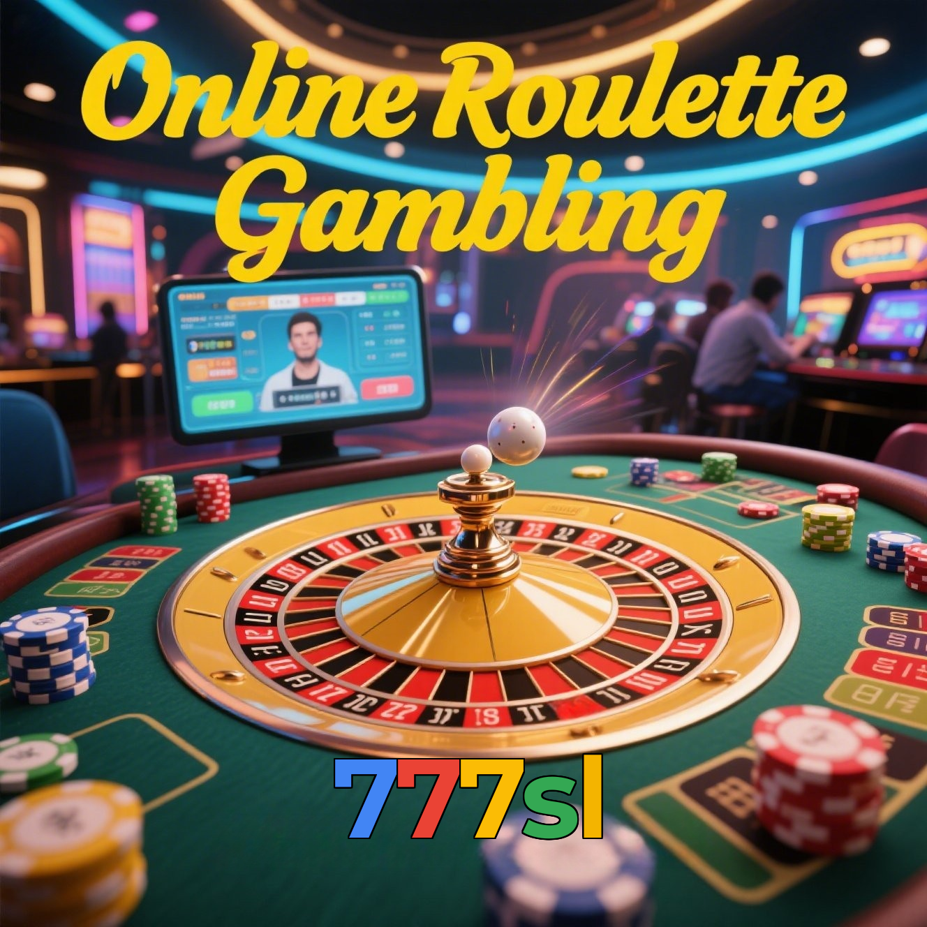 777sl:Jogue nas roletas e descubra as maiores vitórias!